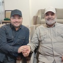Profile picture of ‌محمد مهدی زاهدی 🇮🇷‌