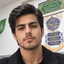 Profile picture of ‌「 بنده خدا 」‌