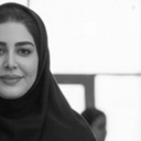 Profile picture of ‌صبا کاظمی‌