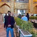 Profile picture of ‌اصغر لبیک یامهدی عج ،‌