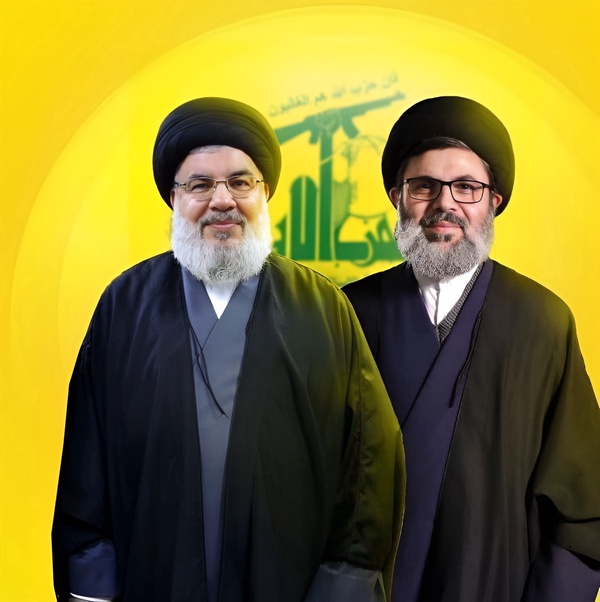 اذا غابَ سَیّد، قامَ سَیّد