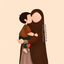 Profile picture of ‌اُمِّ مَهدی‌