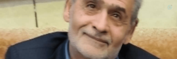 ‌محمد خاضعی نیا‌'s header picture