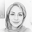 Profile picture of ‌Somayeh Farman‌