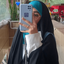 Profile picture of ‌خــانــ🍒ــم گــیــ🍒ــلــاس🇮🇷‌