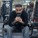 Profile picture of ‌Kiyan یک خسته‌