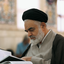 Profile picture of ‌🇮🇷حضرت آیت الله سید ابوالحسن مهدوی‌