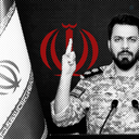 Profile picture of ‌سخنگوی قرارگاه مرکزی خاتم‌ الانبیاء (ص)‌