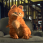 Profile picture of ‌Garfield‌