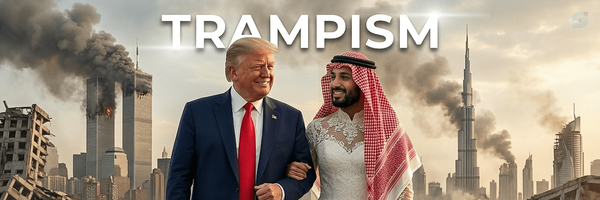 ‌ترامپیسم | Trumpism‌'s header picture