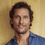 Profile picture of ‌Matthew McConaughey‌