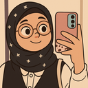 Profile picture of ‌سما سادات 🇮🇷‌