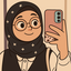 Profile picture of ‌سما سادات 🇮🇷‌