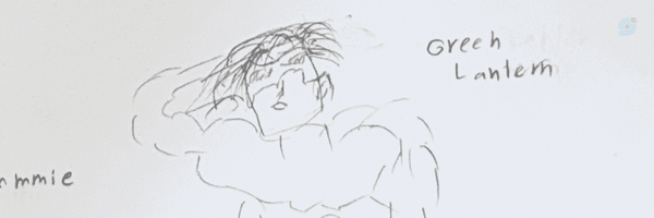 ‌Kyle Rayner‌'s header picture
