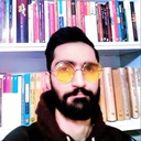 Profile picture of ‌Ghafoor Ahmadi‌