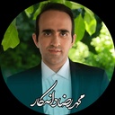 Profile picture of ‌محمدرضا دانه‌کار‌