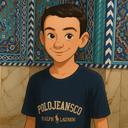 Profile picture of ‌امیر اسماعیلی‌