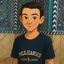 Profile picture of ‌امیر اسماعیلی‌