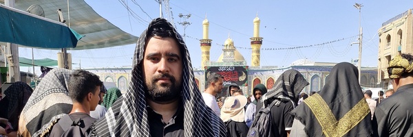 ‌محمد زادمهر‌'s header picture