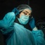 Profile picture of ‌"آرامش☆‌