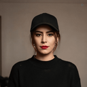 Profile picture of ‌Roghayeh Nassery‌